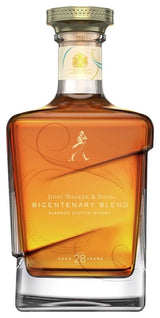 Johnnie Walker Bicentenary 28 Years