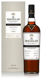 The Macallan Exceptional Single Cask 22 Years