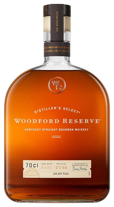 Woodford Reserve