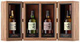 Tsukuriwake Collection 2024 Pack 4 units