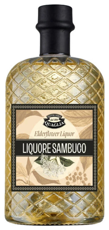 Quaglia al Sambuco