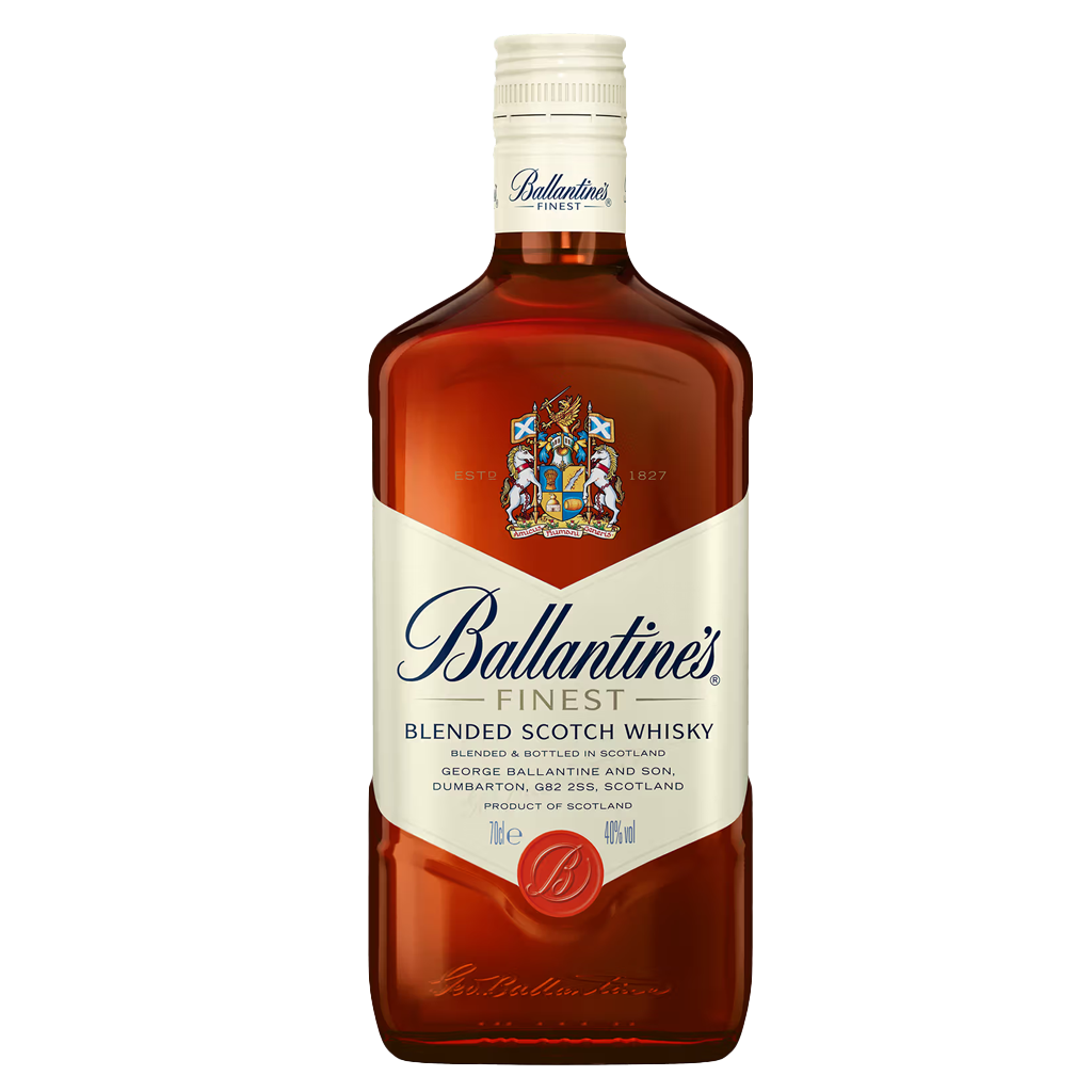 Ballantine's Finest Whisky 70 cl