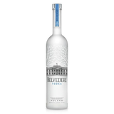 Belvedere Vodka Premium - Polonia