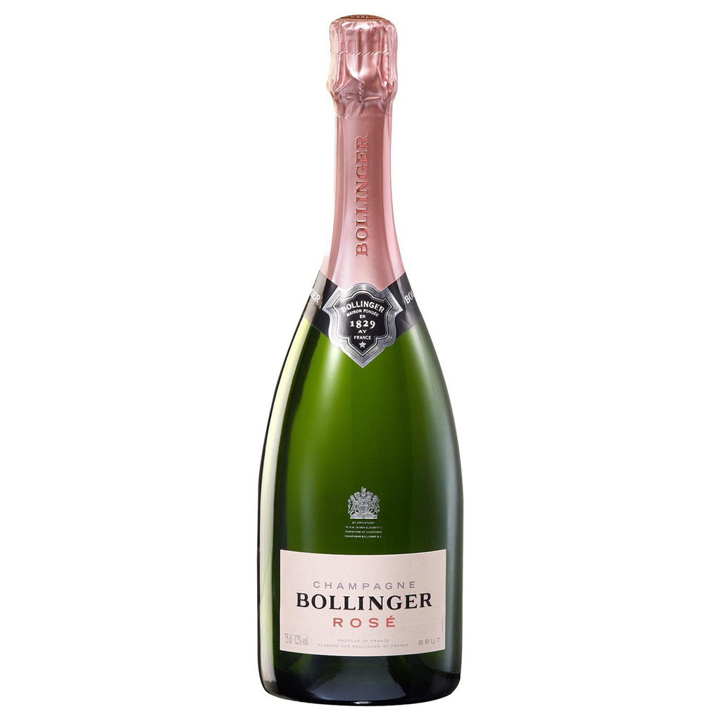 Bollinger Rosé