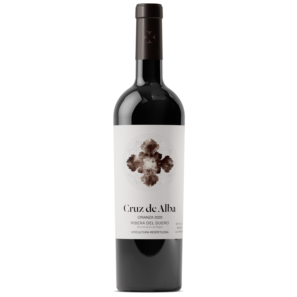 Cruz de Alba Crianza