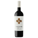 Cruz de Alba Roble