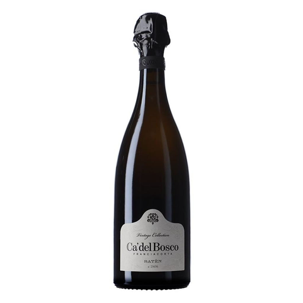 Ca del Bosco Satèn Blanco Vintage Collection 2016