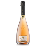 Can Rich Brut Nature Rosé