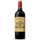 Château Angélus 2018