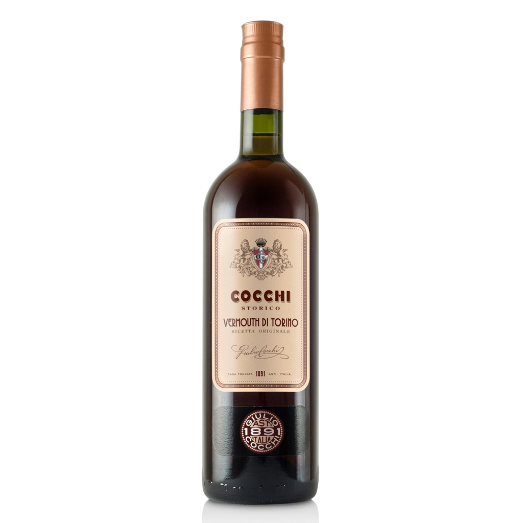 Cocchi Storico Vermouth di Torino