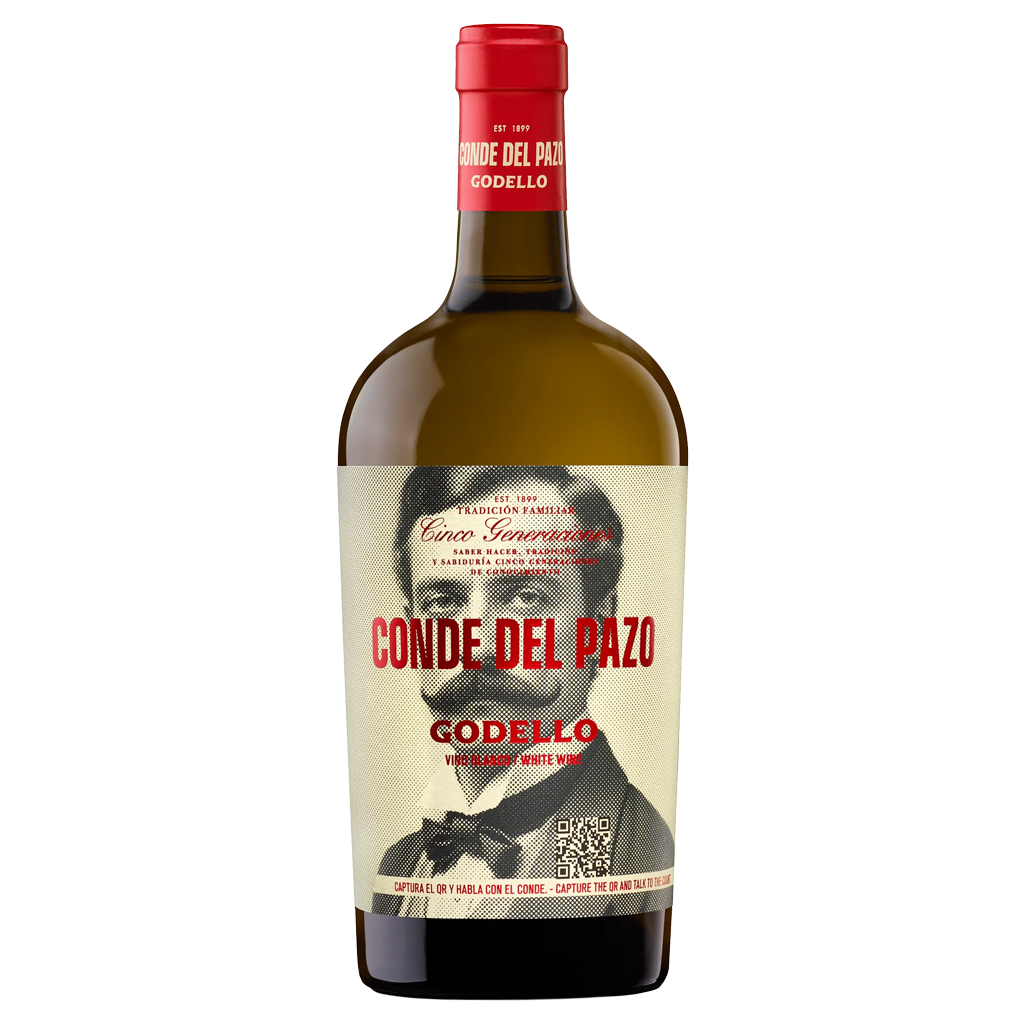 Conde del Pazo Godello