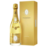 Cristal Louis Roederer Brut 2015