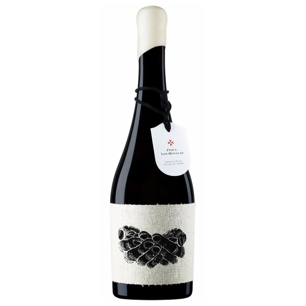 Cruz de Alba Finca Los Hoyales 2018