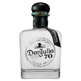 Don Julio 70th Cristalino Tequila Añejo - México