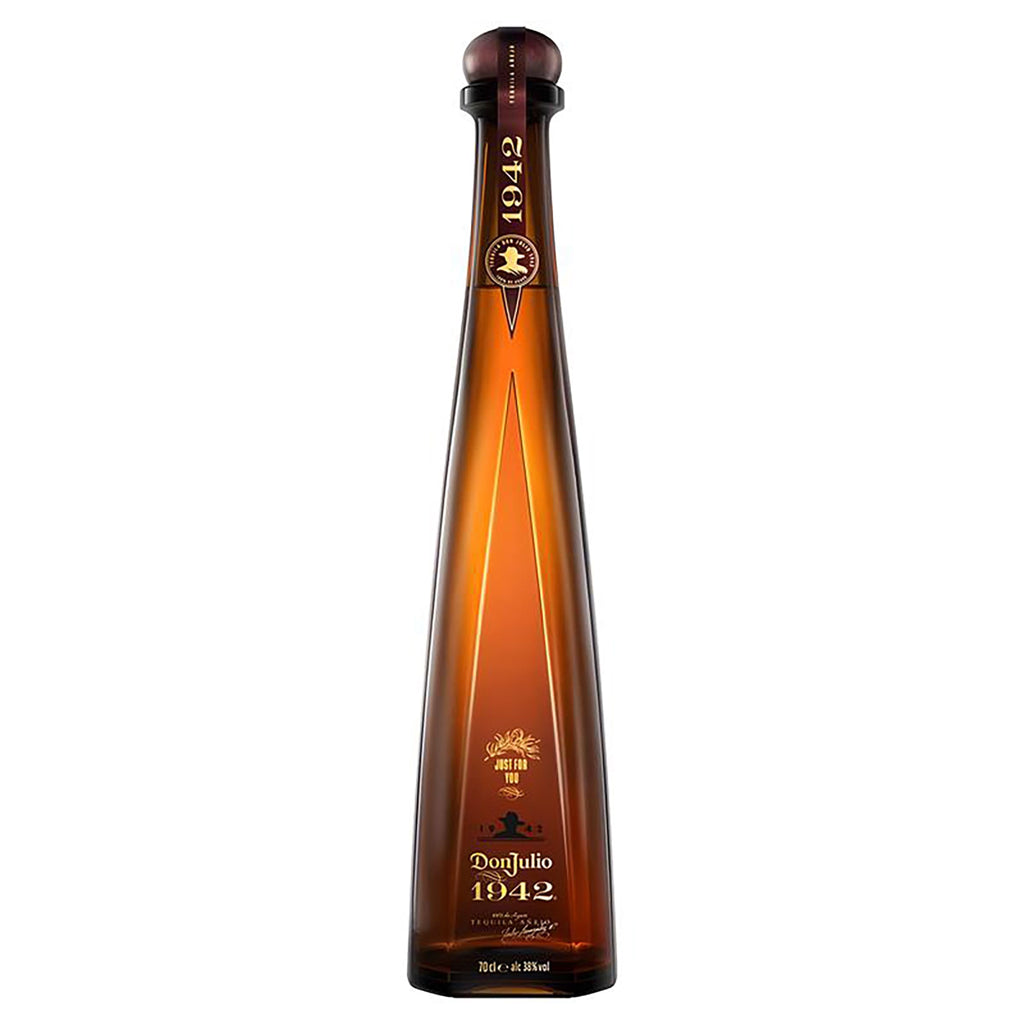 Don Julio 1942