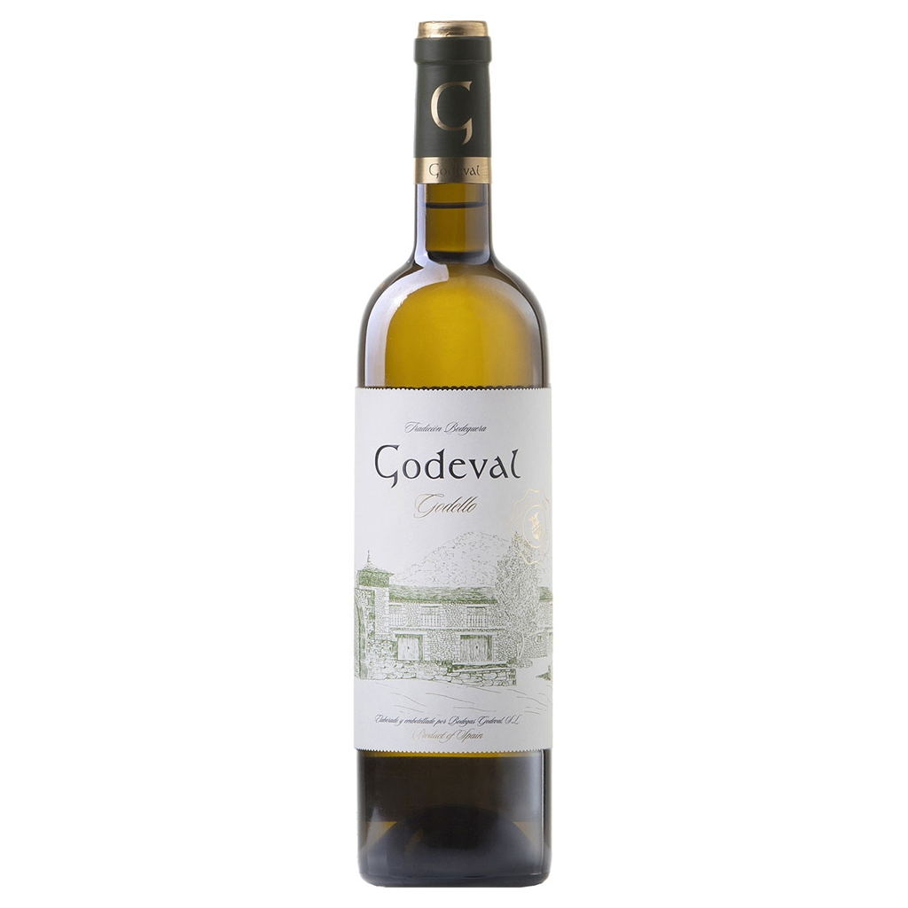 Godeval Godello 2025