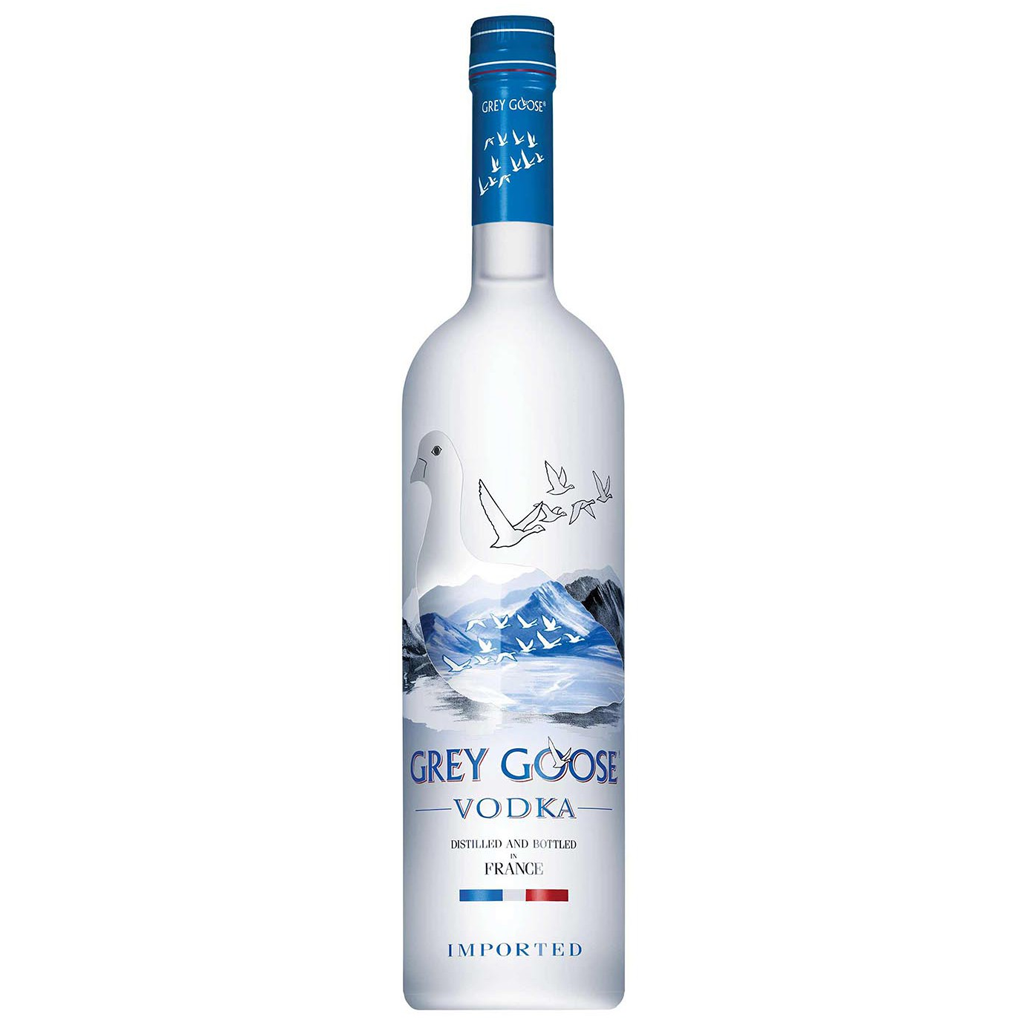 Grey Goose Vodka Premium
