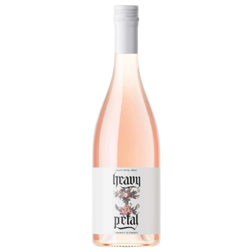 Heavy Petal Rosé