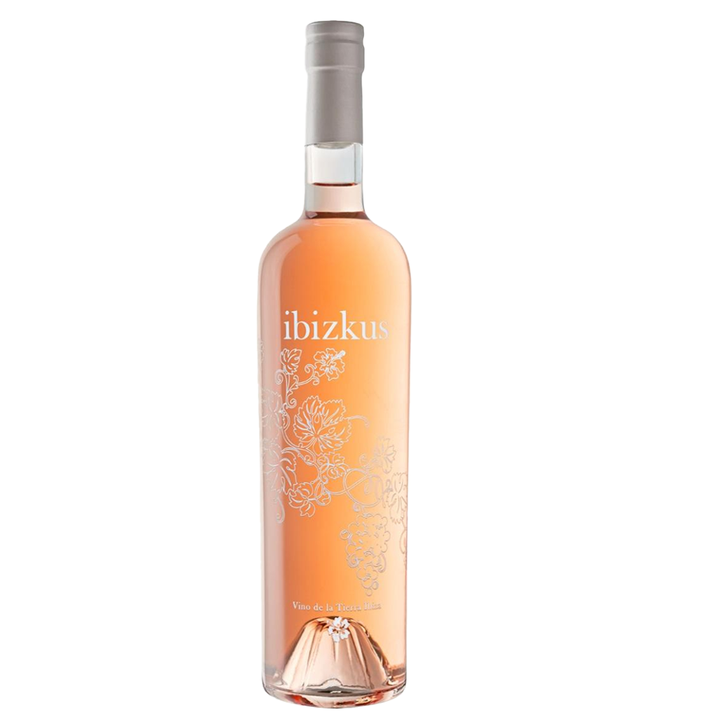 Ibizkus Rosado