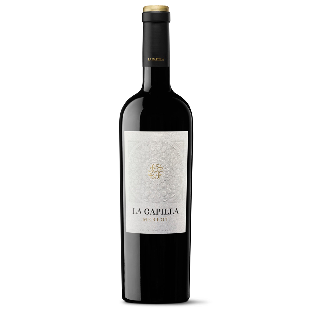 La Capilla Merlot