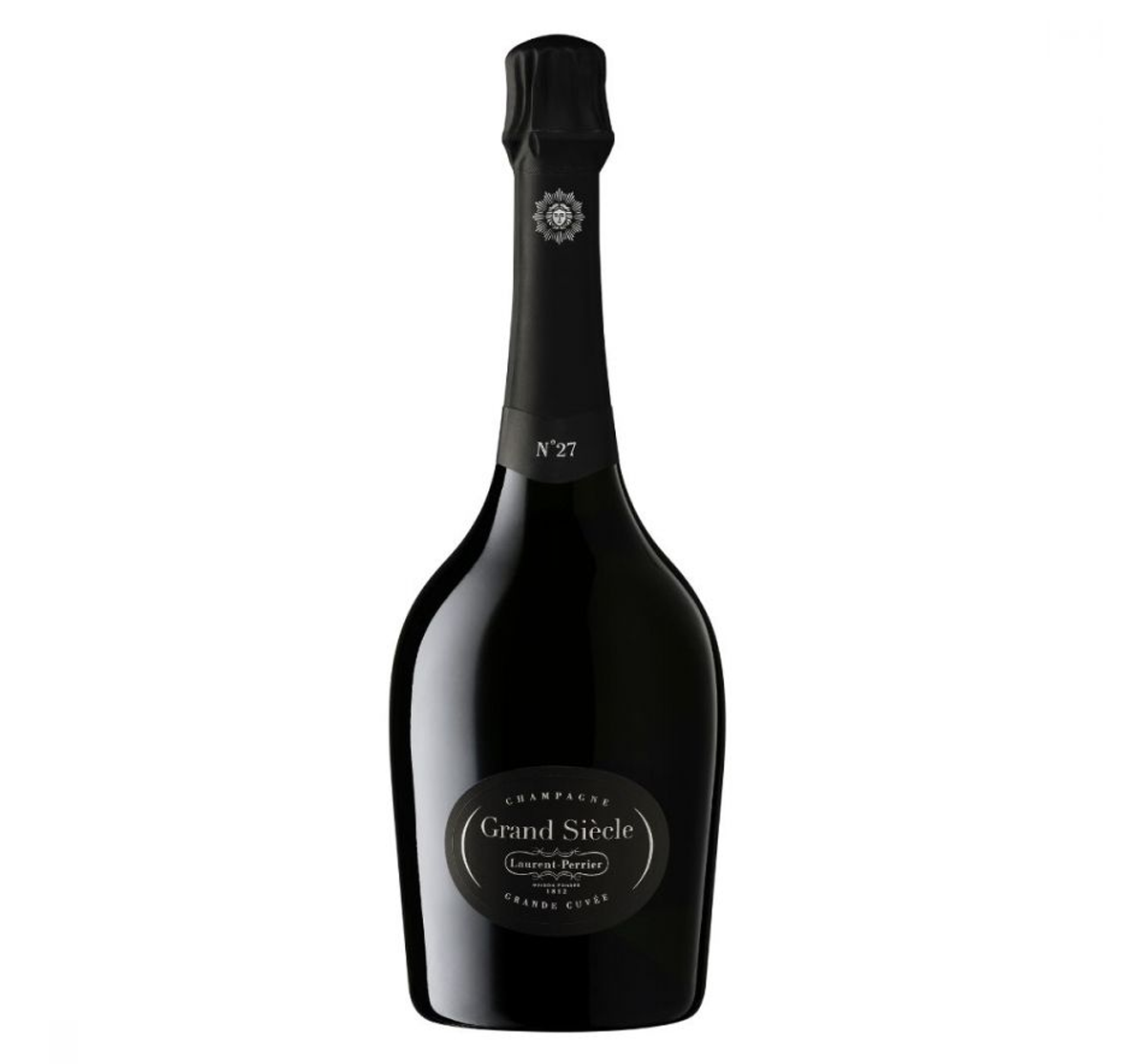 Laurent-Perrier Cuvée Grand Siècle Nº27