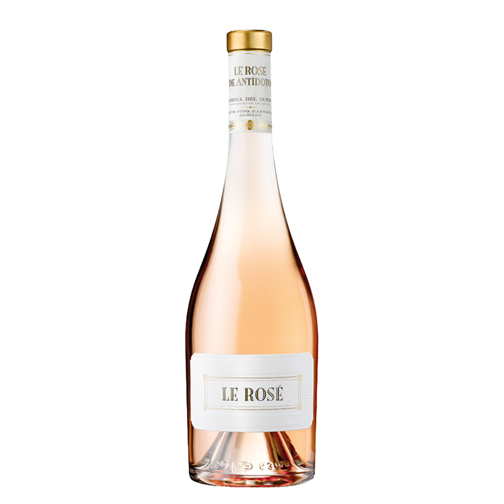 Le Rosé De Antidoto