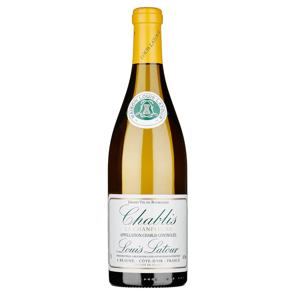 Louis Latour Chablis