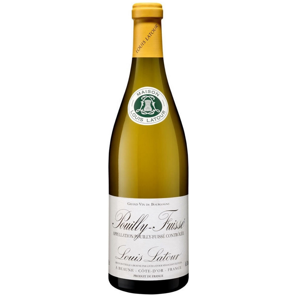 Louis Latour Pouilly-Fuissé 2017