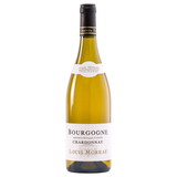 Louis Moreau Bourgogne Blanc 2023