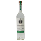 Mezcal López Real Cuishe