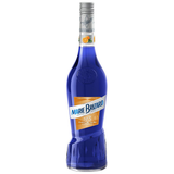 Licor Curaçao Blue Marie Brizard