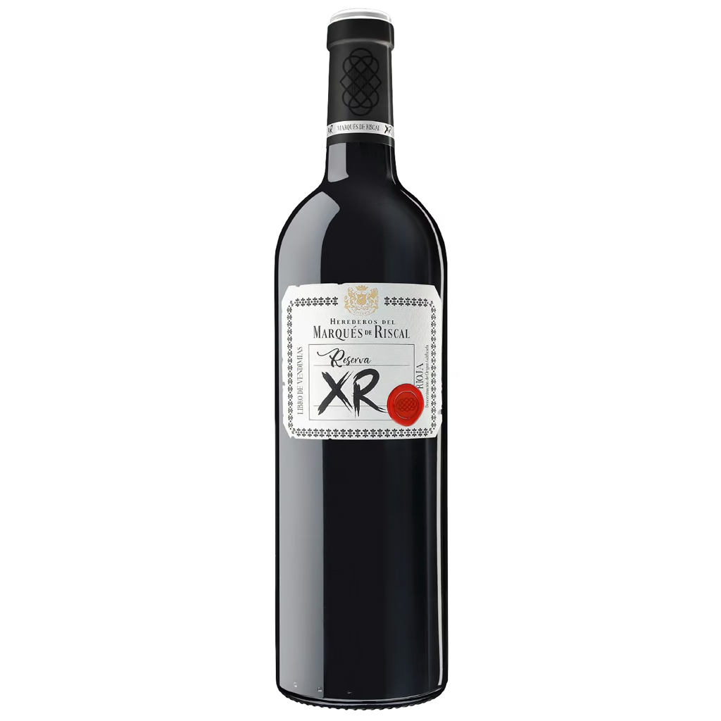 Marqués de Riscal XR Reserva