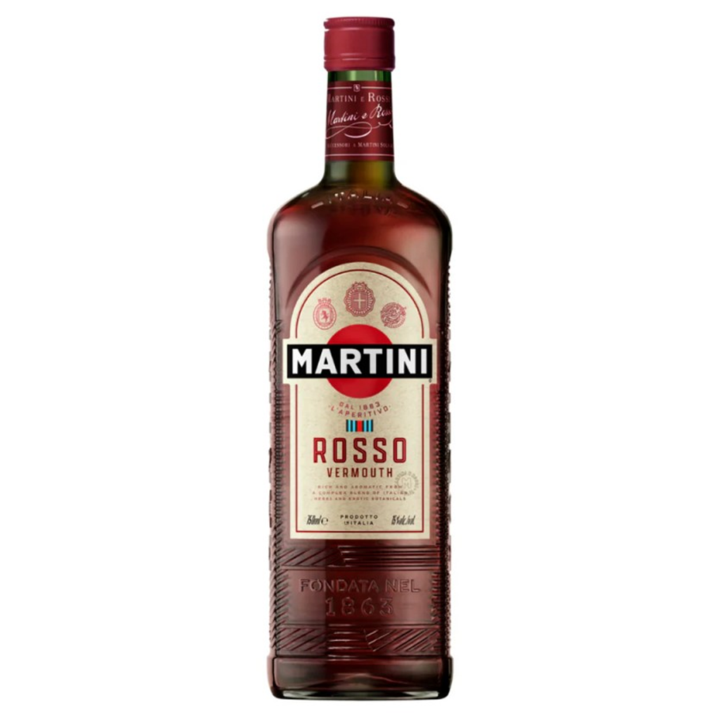 Martini Rosso