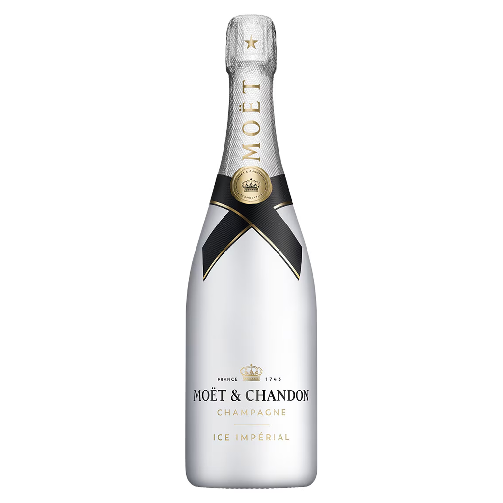 Moët & Chandon Ice Impérial