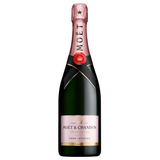 Moët & Chandon Rosé Impérial Champagne - Francia