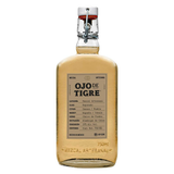 Ojo de Tigre Reposado Mezcal - México