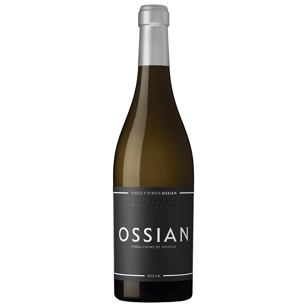 Ossian Verdejo