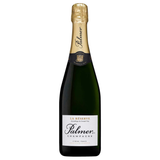 Palmer Brut La Réserve
