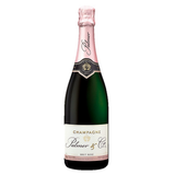 Palmer Brut La Réserve Rosé