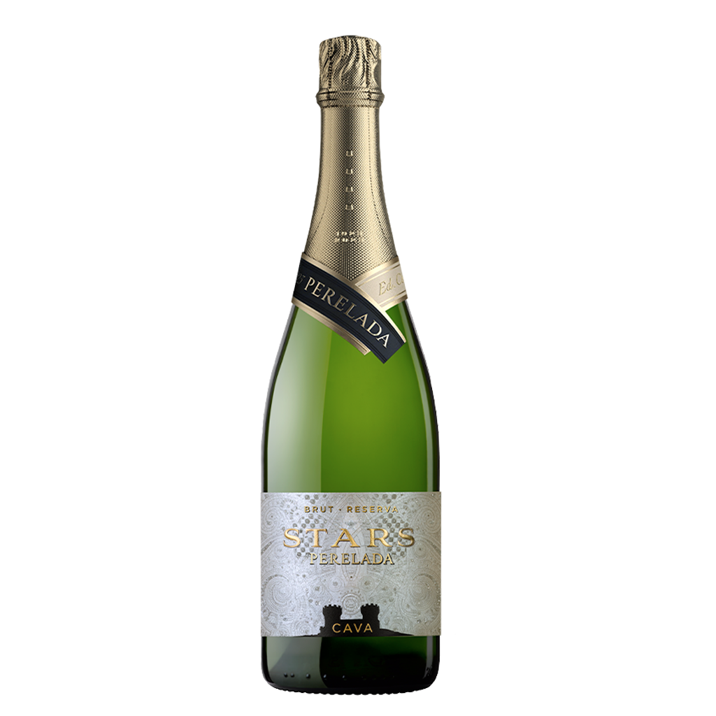 Perelada Stars Brut & Brut Reserva