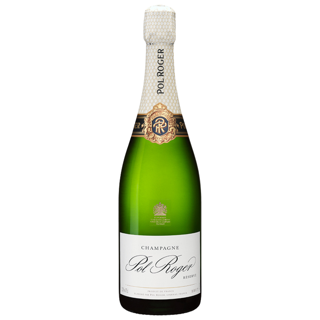 Pol Roger Réserve Brut