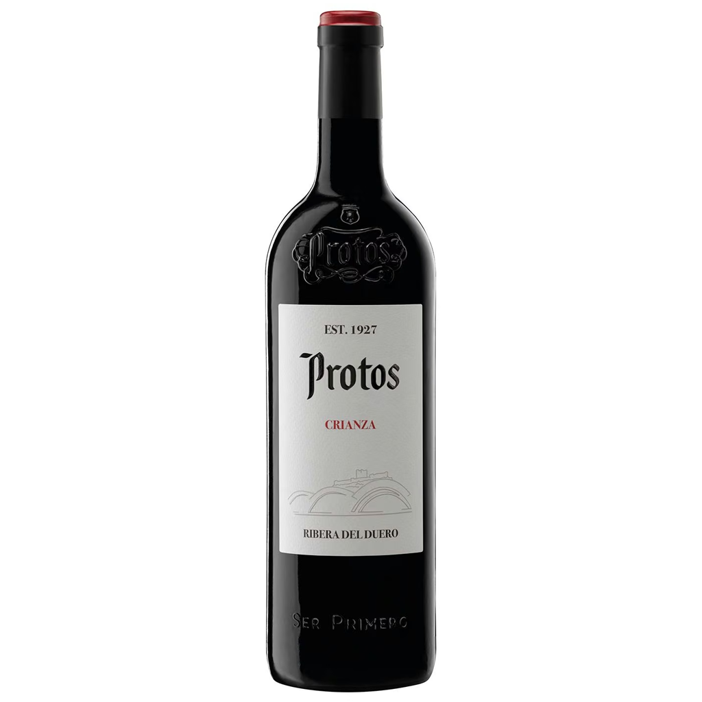Protos Crianza