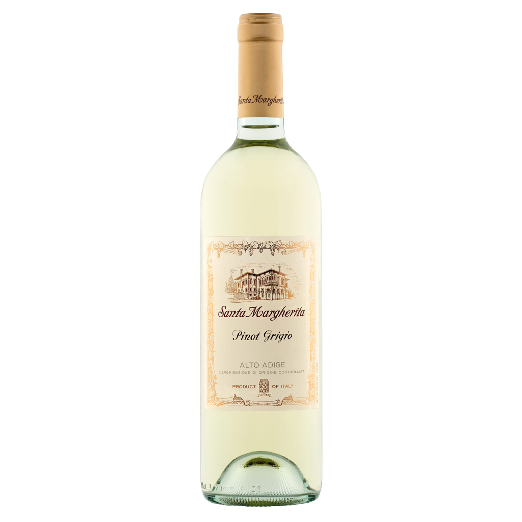 Santa Margherita Pinot Grigio 2025