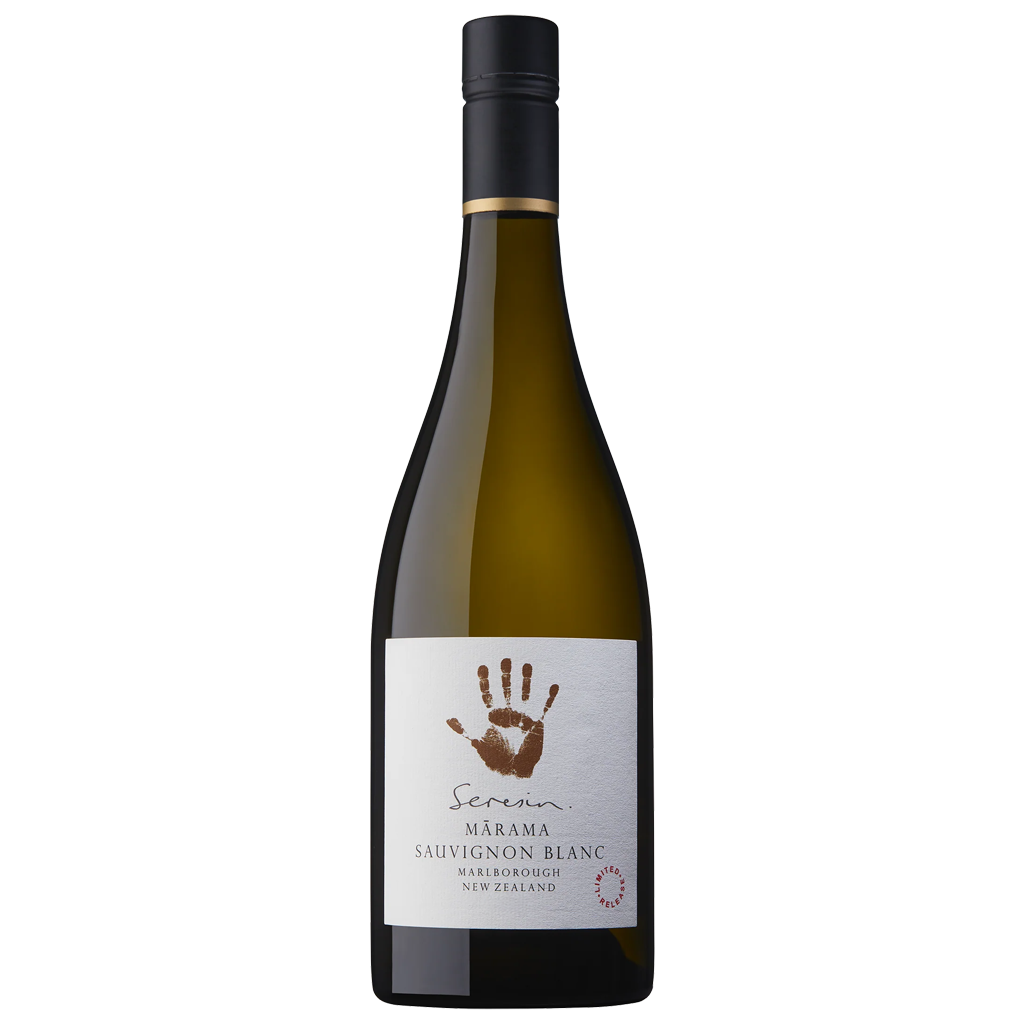 Seresin Estate Marama Sauvignon Blanc 2021