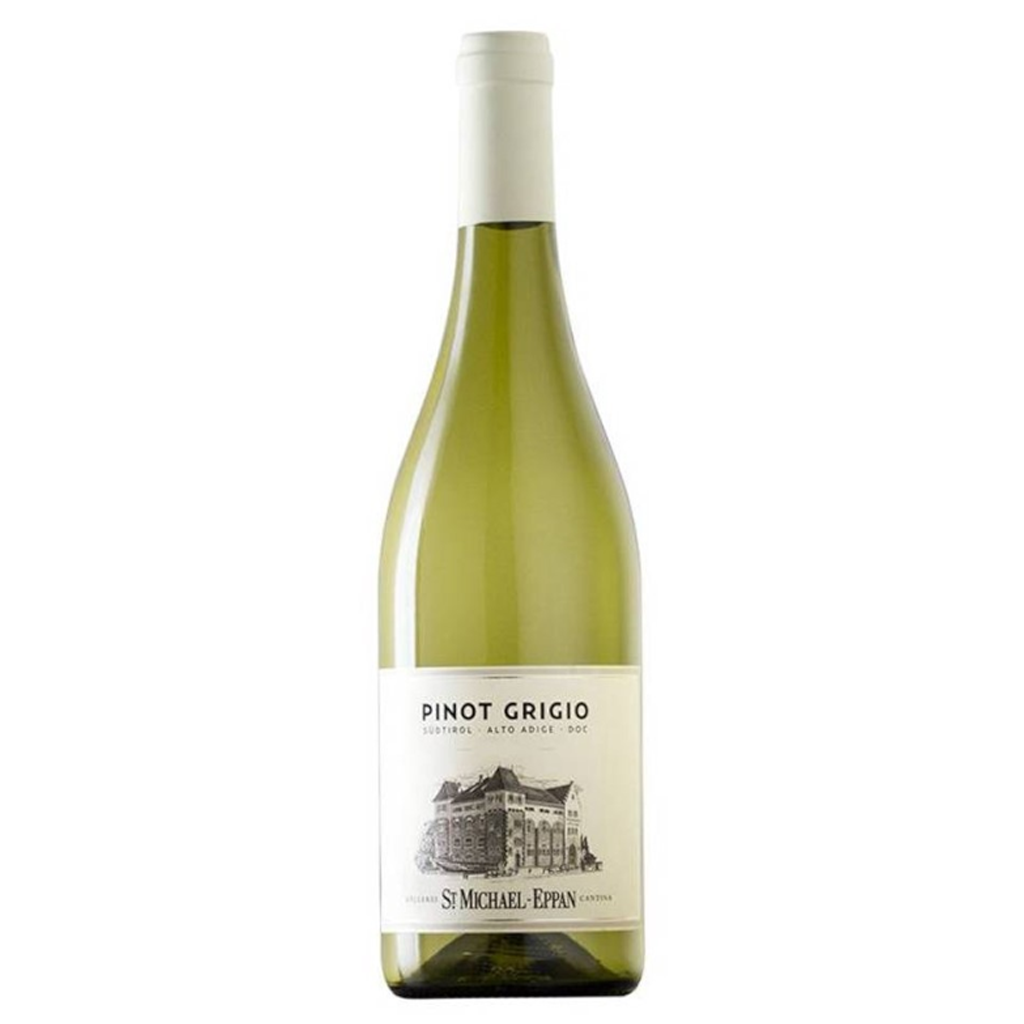 St. Michael-Eppan Pinot Grigio 2025