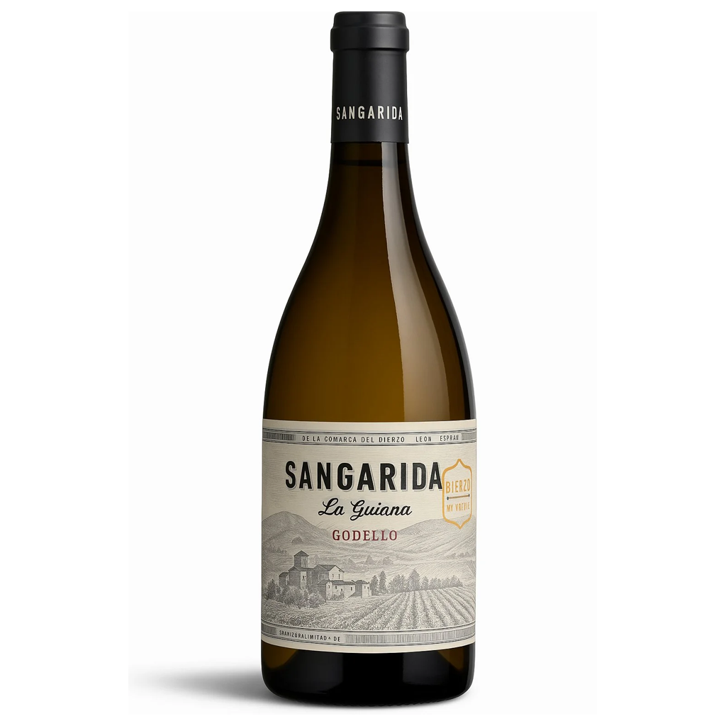 Sangarida La Guiana 2022