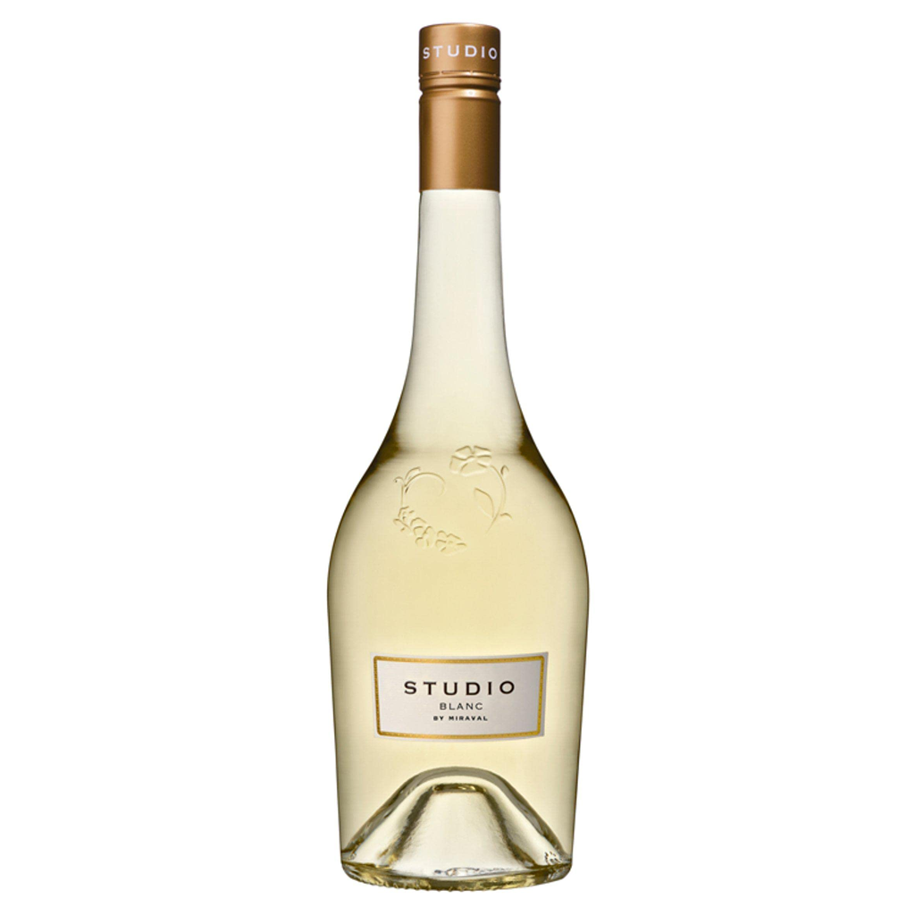 Studio By Miraval Blanc Vino Blanco - Provence Francia