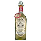 Tequila Fortaleza Winter Blend Reposado