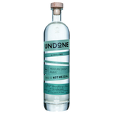UNDONE No4 Mexican Smoky Agave Is Not Mezcal 0%
