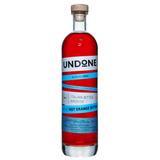 UNDONE No7 Italian Bitter Is Not Orange Bitter 0%
